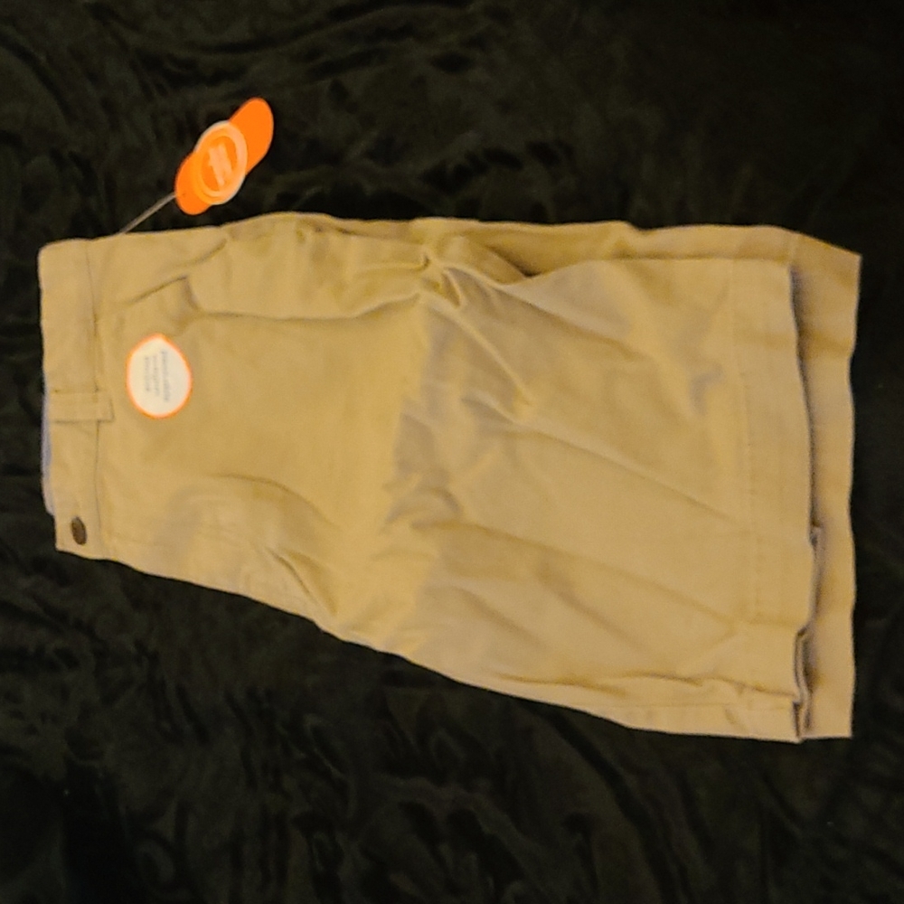 Wonder Nation boys uniform shorts
